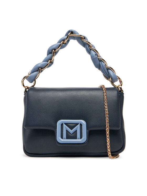 Сумочка Lontra 2513511056200 Marella, синий
Сумочка Lontra 2513511056200 Marella, синий