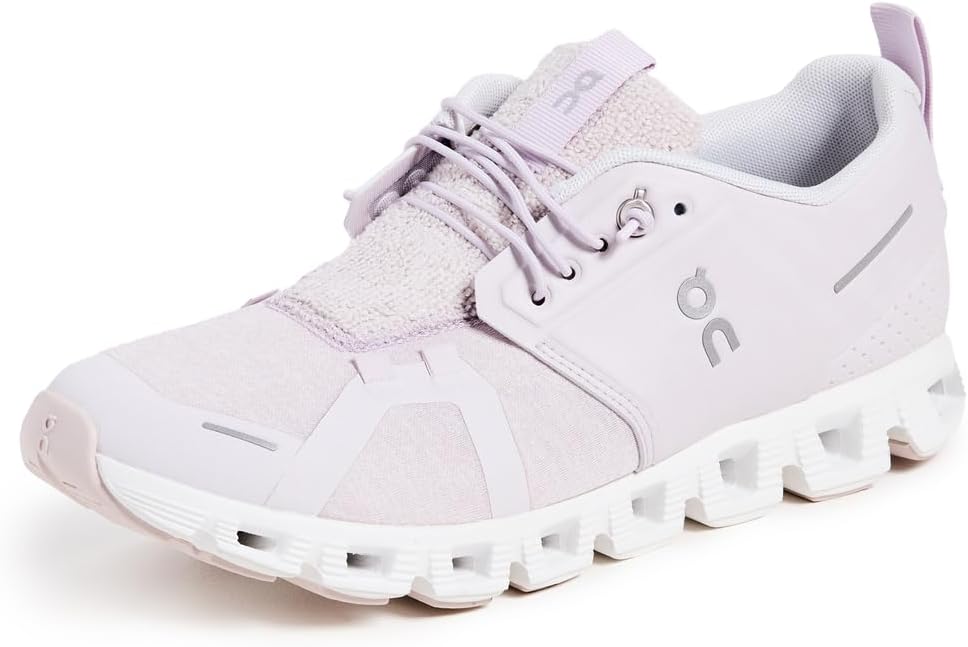 Мужские кроссовки On Cloud Terry
Мужские кроссовки On Cloud Terry