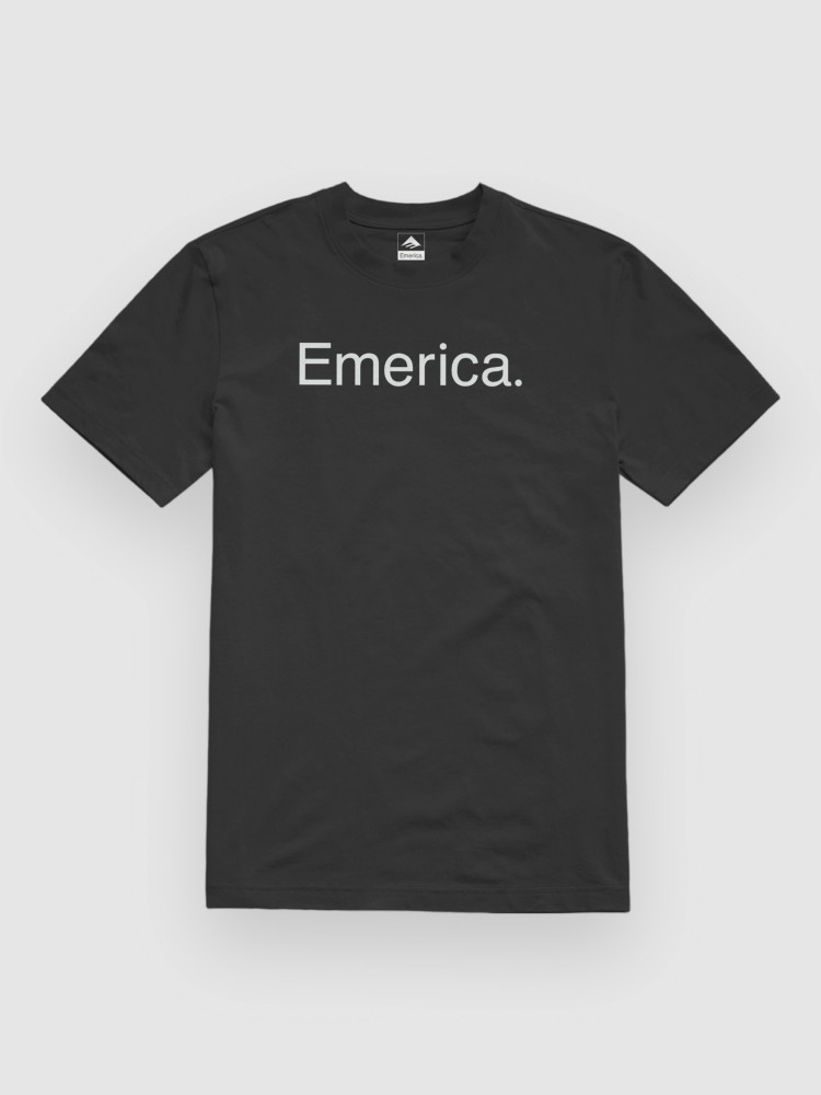 Футболка Emerica Pure T-Shirt, black, Черный, Футболка Emerica Pure T-Shirt, black
Футболка Emerica Pure T-Shirt, black, Черный, Футболка Emerica Pure T-Shirt, black
