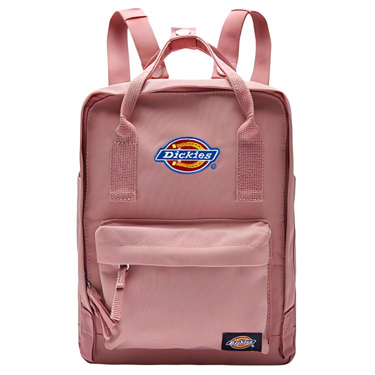 Dickies Полиэстеровый рюкзак ультрамалый женский кораллово-розовый, Coral Pink
Dickies Полиэстеровый рюкзак ультрамалый женский кораллово-розовый, Coral Pink