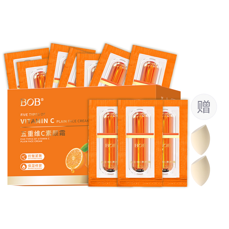 Тонирующие праймеры / увлажняющие средства Unisex BOB
Тонирующие праймеры / увлажняющие средства Unisex BOB