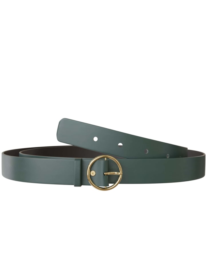 Ремень Kmisso, зеленый
Ремень Kmisso, зеленый