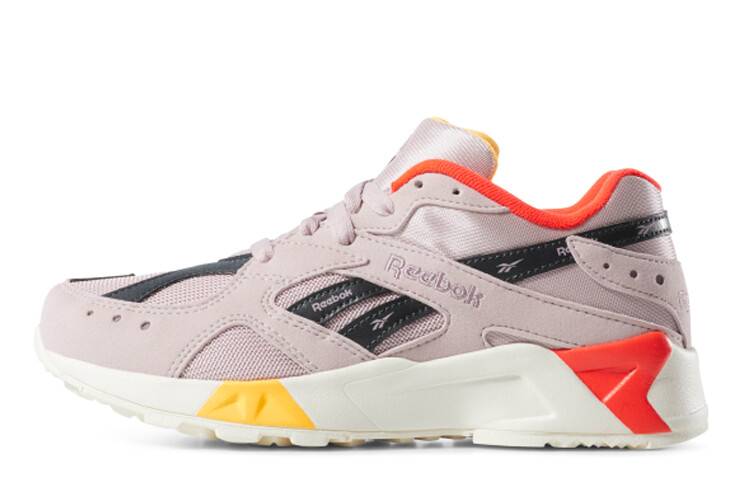 Обувь Aztrek Lifestyle унисекс с низким верхом розового цвета Reebok, Розовый, Обувь Aztrek Lifestyle унисекс с низким верхом розового цвета Reebok
Обувь Aztrek Lifestyle унисекс с низким верхом розового цвета Reebok, Розовый, Обувь Aztrek Lifestyle унисекс с низким верхом розового цвета Reebok