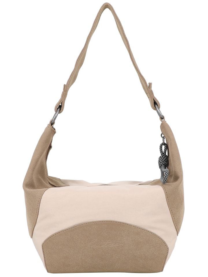 Сумка шоппер Fritzi aus Preußen, светло-коричневый
Сумка шоппер Fritzi aus Preußen, светло-коричневый