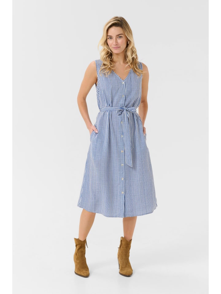 Платье до колена Cream 
Платье до колена Cream