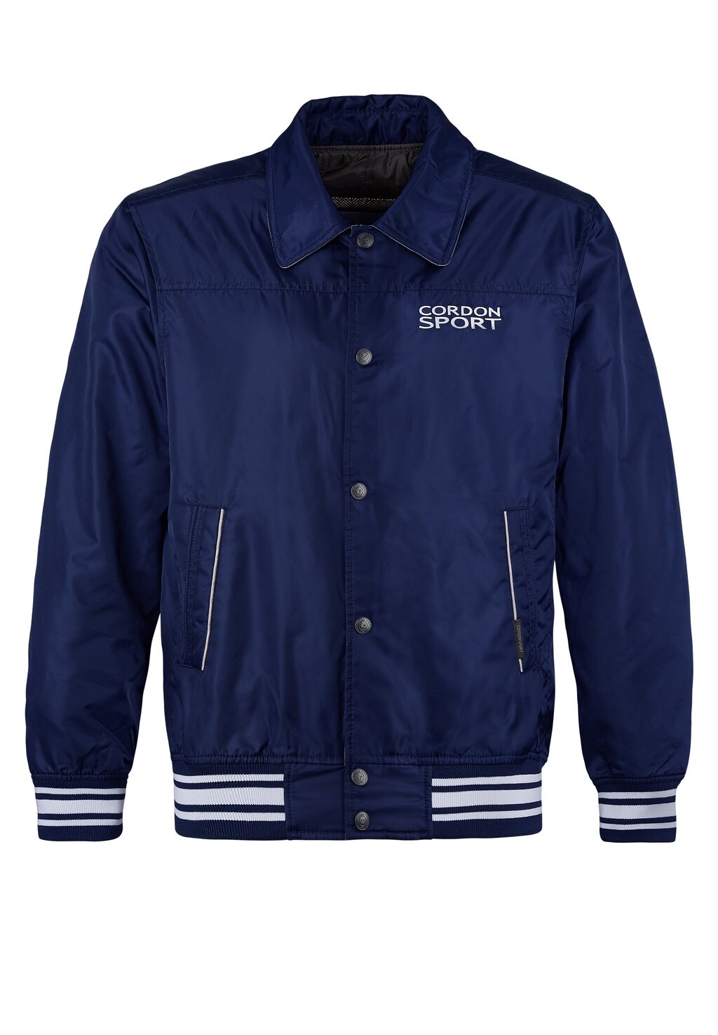 Легкая куртка Cordon Sport, темно-синий
Легкая куртка Cordon Sport, темно-синий