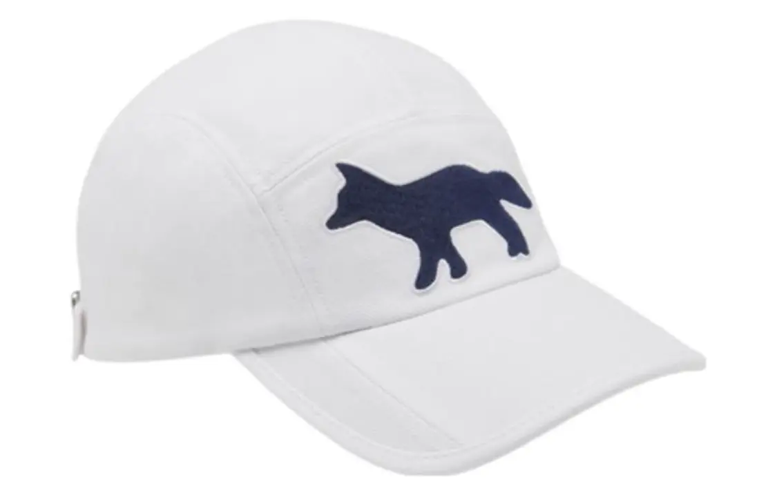 Maison Kitsune Бейсболка унисекс белая, Белый, Maison Kitsune Бейсболка унисекс белая
Maison Kitsune Бейсболка унисекс белая, Белый, Maison Kitsune Бейсболка унисекс белая