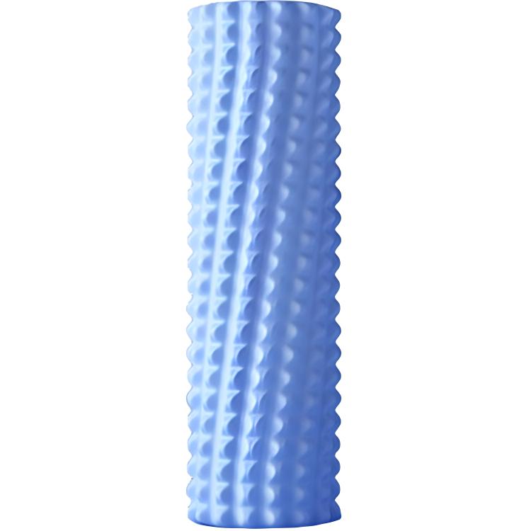 Массажный ролик из цельного пеноматериала для йоги, коррекции фигуры, спины и ног LINING
Массажный ролик из цельного пеноматериала для йоги, коррекции фигуры, спины и ног LINING