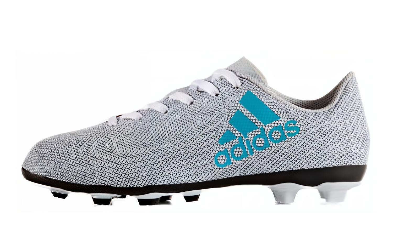 Детские футбольные бутсы Kids Low-top Серые/Синие/Белые Adidas
Детские футбольные бутсы Kids Low-top Серые/Синие/Белые Adidas