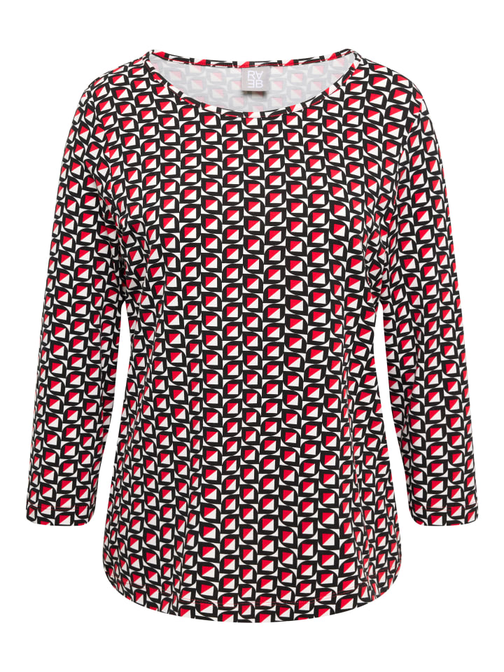 Футболка красного цвета Rabe, Красный, Футболка красного цвета Rabe
Футболка красного цвета Rabe, Красный, Футболка красного цвета Rabe