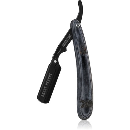 Бритва Angry Beards
Бритва Angry Beards