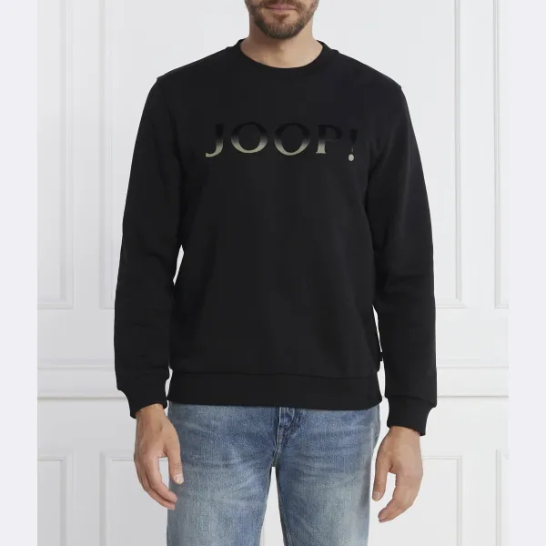 Толстовка обычного кроя Theyre Joop!, черный
Толстовка обычного кроя Theyre Joop!, черный