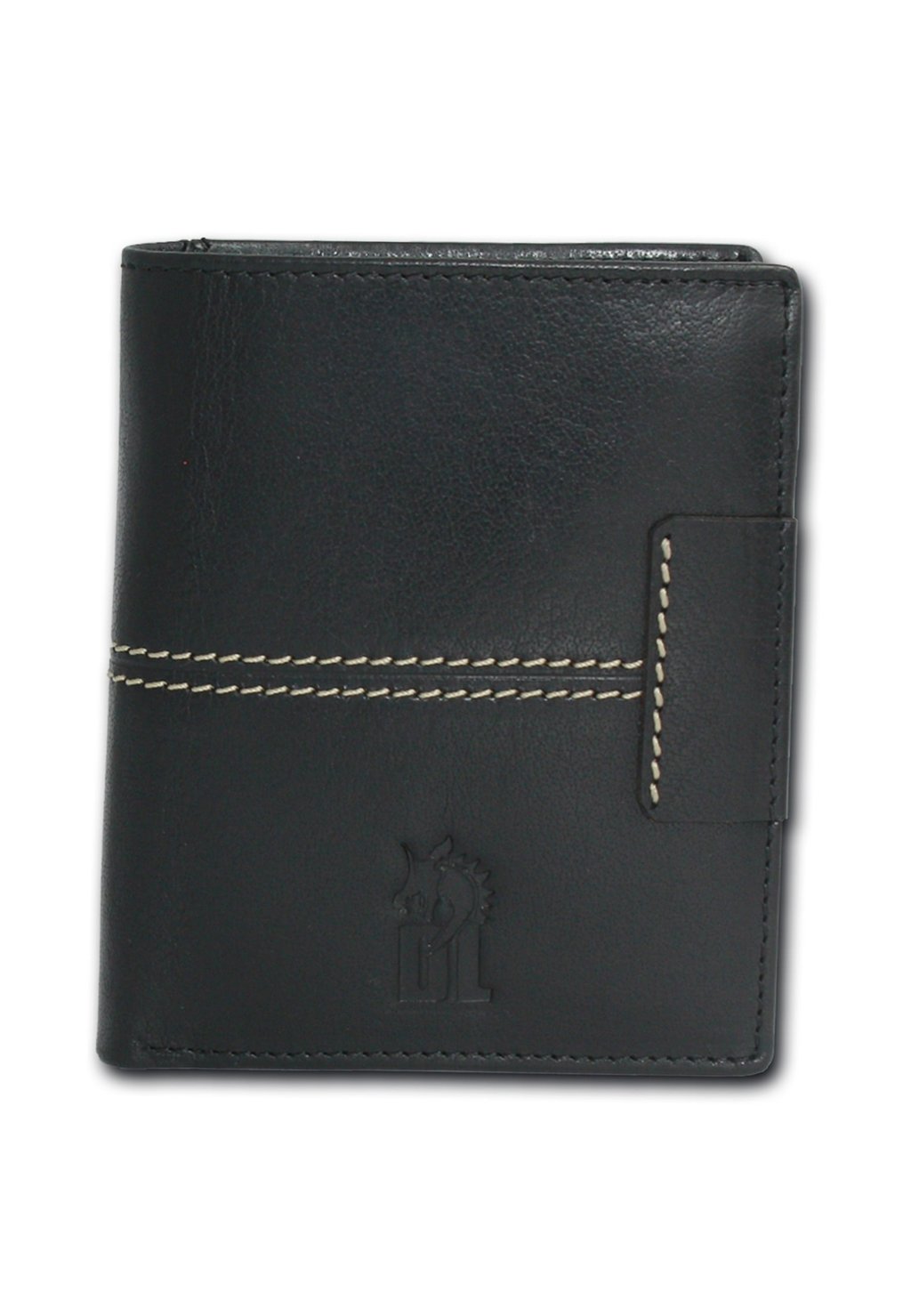 Кошелек DrachenLeder, черный
Кошелек DrachenLeder, черный