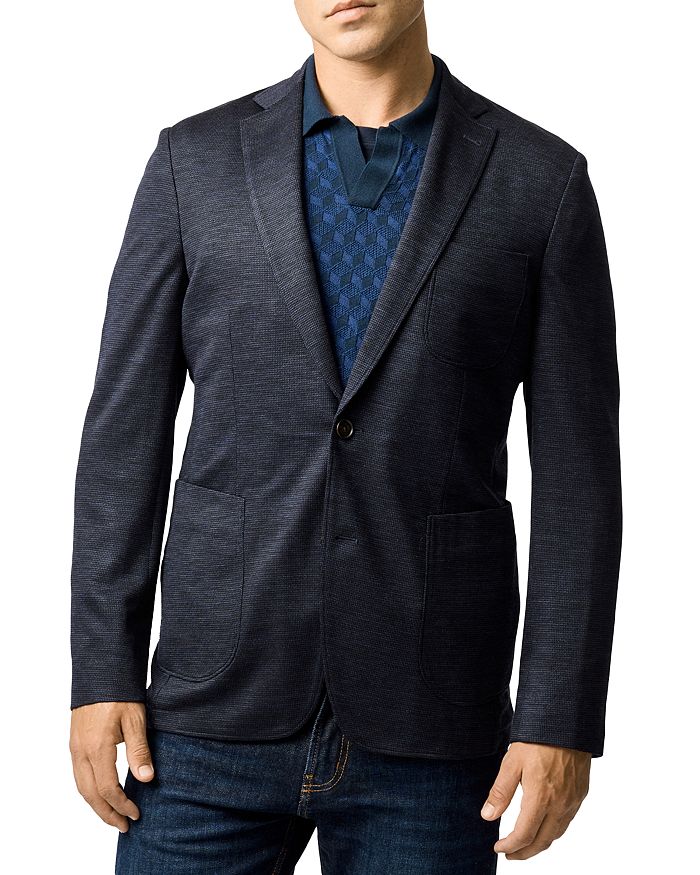 Спортивная куртка Moorefield Rodd & Gunn, синий
Спортивная куртка Moorefield Rodd & Gunn, синий