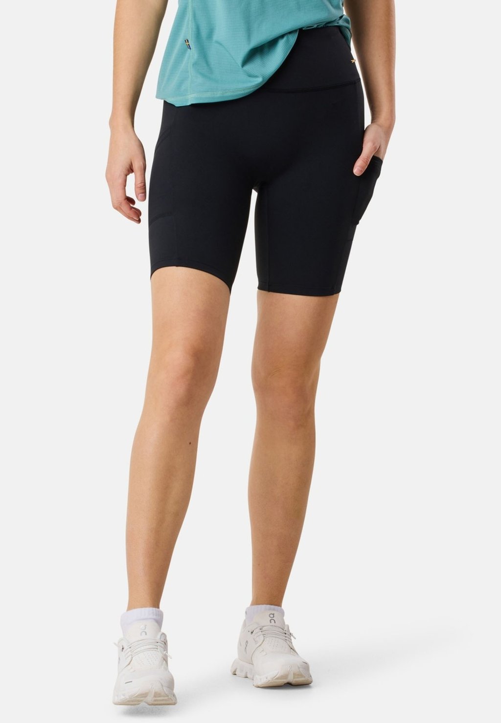 Леггинсы SCRUNCH - Shorts Ellen New York, черный
Леггинсы SCRUNCH - Shorts Ellen New York, черный