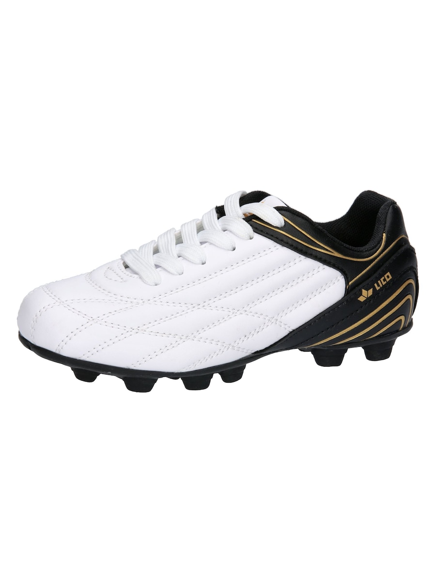 Спортивные кроссовки LICO Soccer Champ, черный/белый
Спортивные кроссовки LICO Soccer Champ, черный/белый
