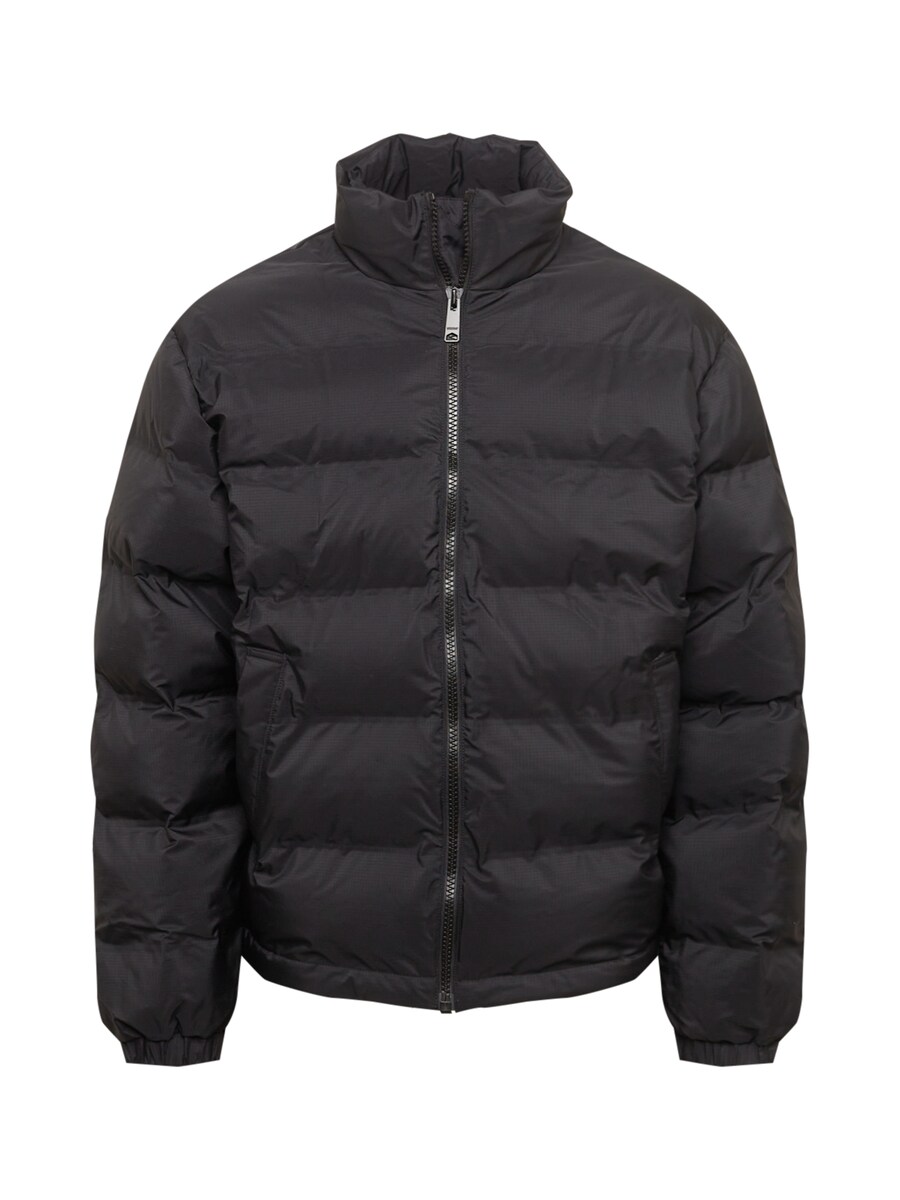 Межсезонная куртка WEEKDAY Cole, черный
Межсезонная куртка WEEKDAY Cole, черный