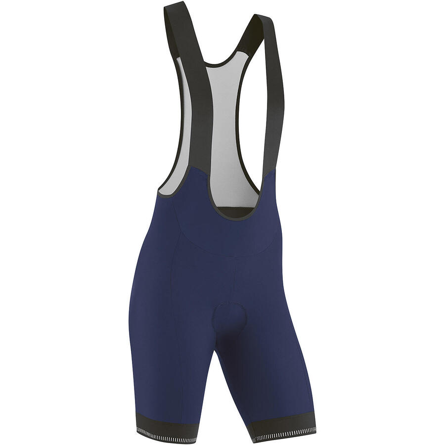 GONSO Шорты-комбинезон Bike Sitivo Bib Red
GONSO Шорты-комбинезон Bike Sitivo Bib Red