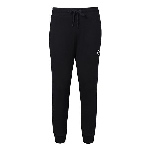 Брюки logo knit jogger 'black' Converse, черный
Брюки logo knit jogger 'black' Converse, черный
