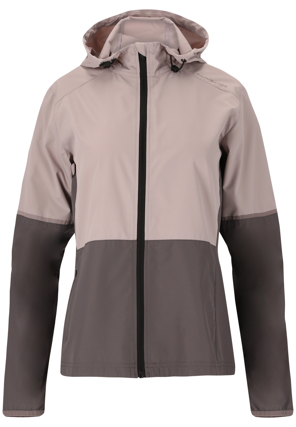 Спортивная куртка Endurance Sportjacke Kinthar, цвет 1126 Gull Gray
Спортивная куртка Endurance Sportjacke Kinthar, цвет 1126 Gull Gray