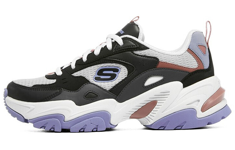 Кроссовки Stamina V2 Chunky женские низкие черные/белые/фиолетовые Skechers, Черный, Кроссовки Stamina V2 Chunky женские низкие черные/белые/фиолетовые Skechers
Кроссовки Stamina V2 Chunky женские низкие черные/белые/фиолетовые Skechers, Черный, Кроссовки Stamina V2 Chunky женские низкие черные/белые/фиолетовые Skechers