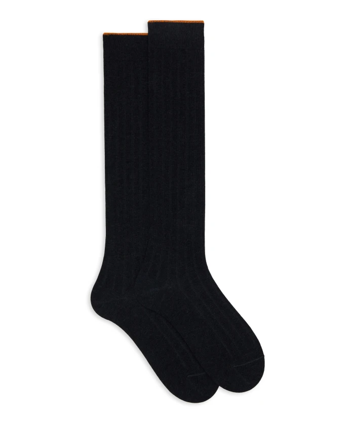 Короткие носки Gallo, серый
Короткие носки Gallo, серый