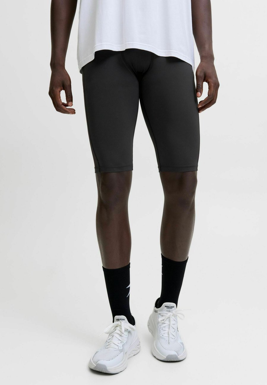 Шорты Jack & Jones SLIM FIT , Black
Шорты Jack & Jones SLIM FIT , Black