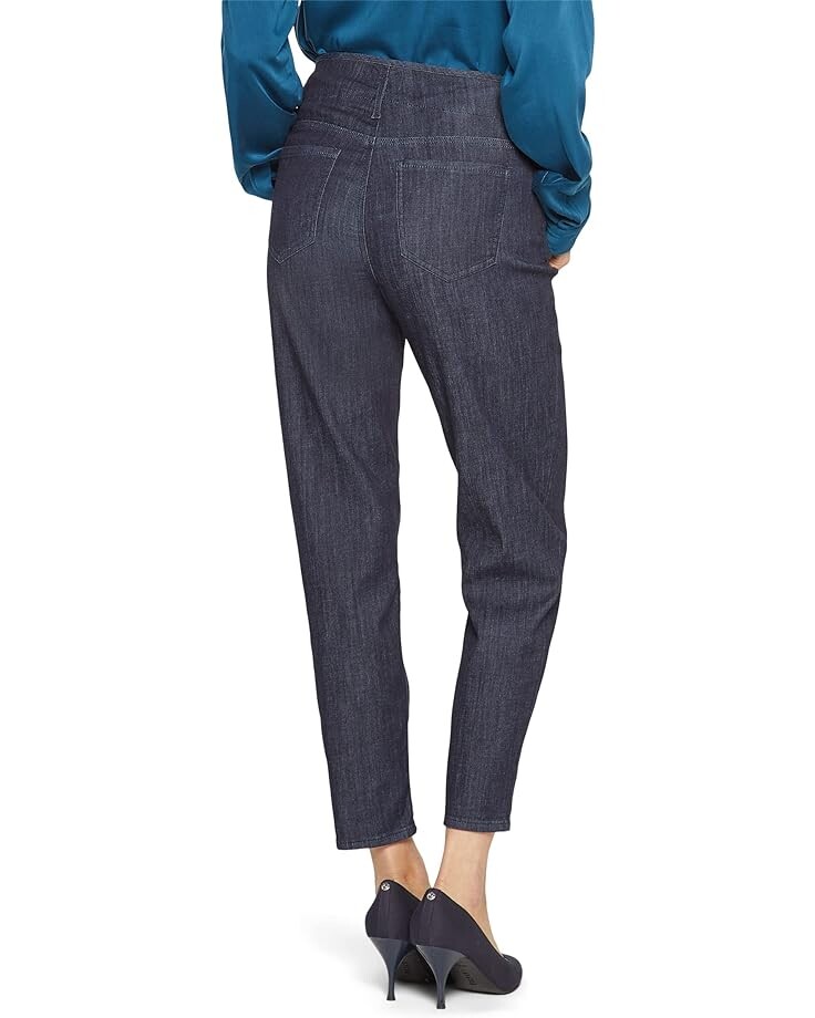 Джинсы NYDJ Super High-Rise Vintage Bouncer Ankle in Lightweight Rinse, цвет Lightweight Rinse
Джинсы NYDJ Super High-Rise Vintage Bouncer Ankle in Lightweight Rinse, цвет Lightweight Rinse