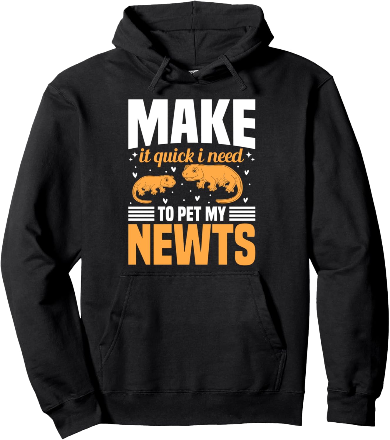 Мягкая игрушка «Тритон» для владельцев тритонов. Толстовка с изображением тритона для владельцев рептилий Newt Clothes And Newt Accessories For Newt'S Mom, черный
Мягкая игрушка «Тритон» для владельцев тритонов. Толстовка с изображением тритона для владельцев рептилий Newt Clothes And Newt Accessories For Newt'S Mom, черный