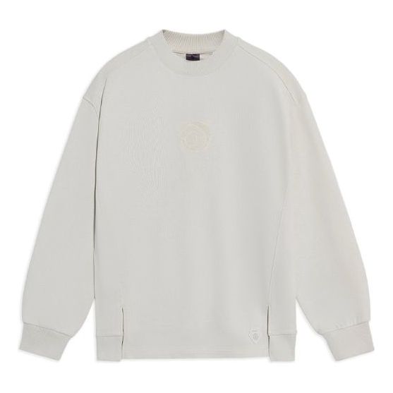 Худи Li-Ning x Dragon Crossover Series Loose Round Neck Pullover 'White', белый
Худи Li-Ning x Dragon Crossover Series Loose Round Neck Pullover 'White', белый