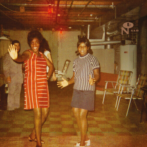 Виниловая пластинка Penny & the Quarters & Friends / Variuos: Penny & The Quarters & Friends (various Artists) - Smoke
Виниловая пластинка Penny & the Quarters & Friends / Variuos: Penny & The Quarters & Friends (various Artists) - Smoke