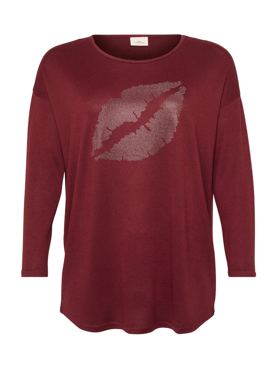 Рубашка ONLY Carmakoma CARMALBA, Carmine Red
Рубашка ONLY Carmakoma CARMALBA, Carmine Red
