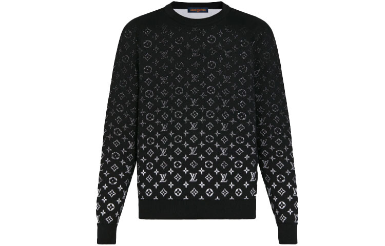 LOUIS VUITTON Мужской свитер, Оригинальный подарочный пакет
LOUIS VUITTON Мужской свитер, Оригинальный подарочный пакет