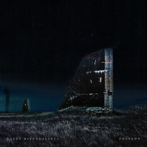 Виниловая пластинка Bisengalieva, Galya: Polygon
Виниловая пластинка Bisengalieva, Galya: Polygon
