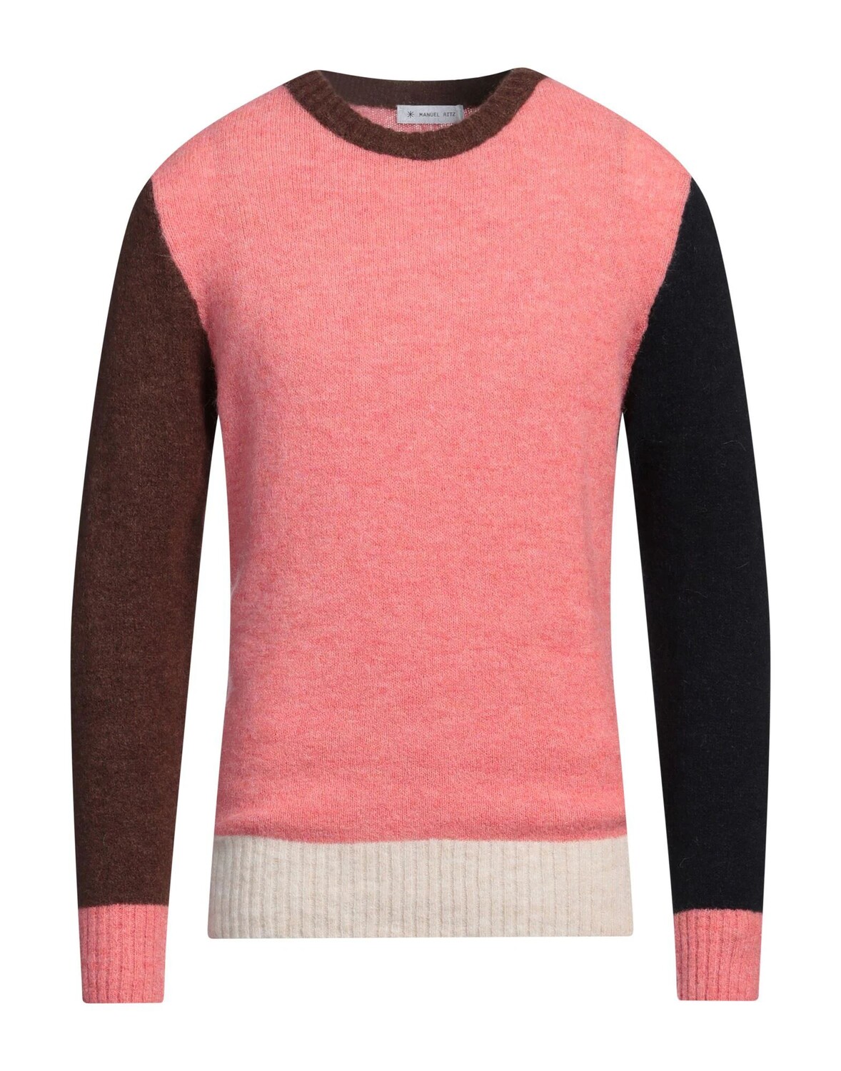 Свитер Manuel Ritz, коралл
Свитер Manuel Ritz, коралл