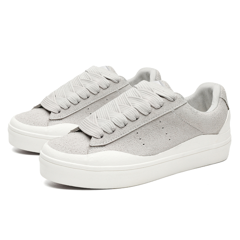 TEXWOOD Кроссовки для скейтбординга Coverage Balance с низким верхом мужские серые, цвет Gray
TEXWOOD Кроссовки для скейтбординга Coverage Balance с низким верхом мужские серые, цвет Gray