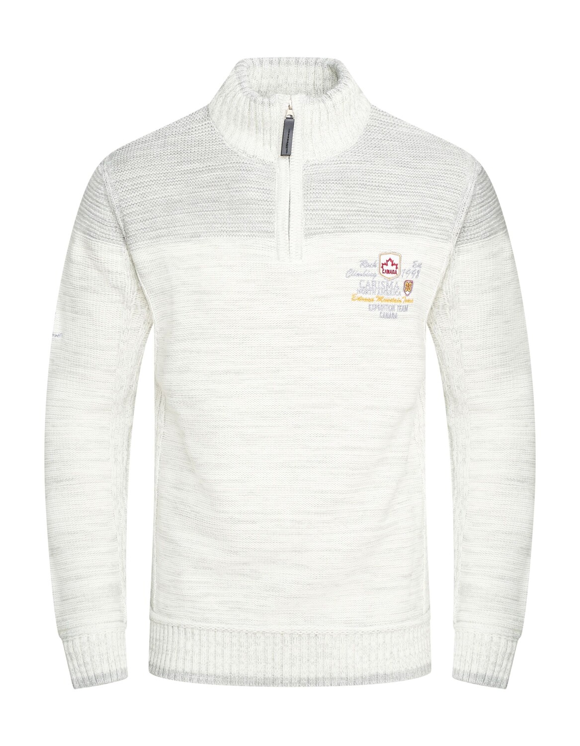Пуловер CARISMA, белый
Пуловер CARISMA, белый