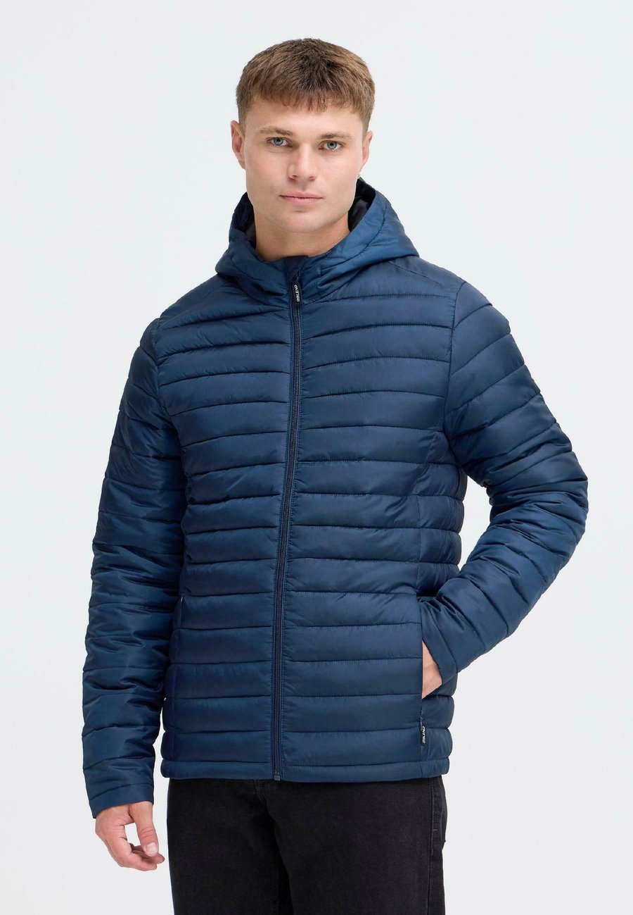 Куртка Blend BHROMI, Dress Blues/Blue
Куртка Blend BHROMI, Dress Blues/Blue