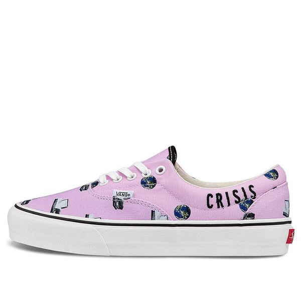 Кроссовки cali thornhill dewitt x vault og era lx 'pink crisis actor' vn0a4bnh61c Vans, розовый
Кроссовки cali thornhill dewitt x vault og era lx 'pink crisis actor' vn0a4bnh61c Vans, розовый