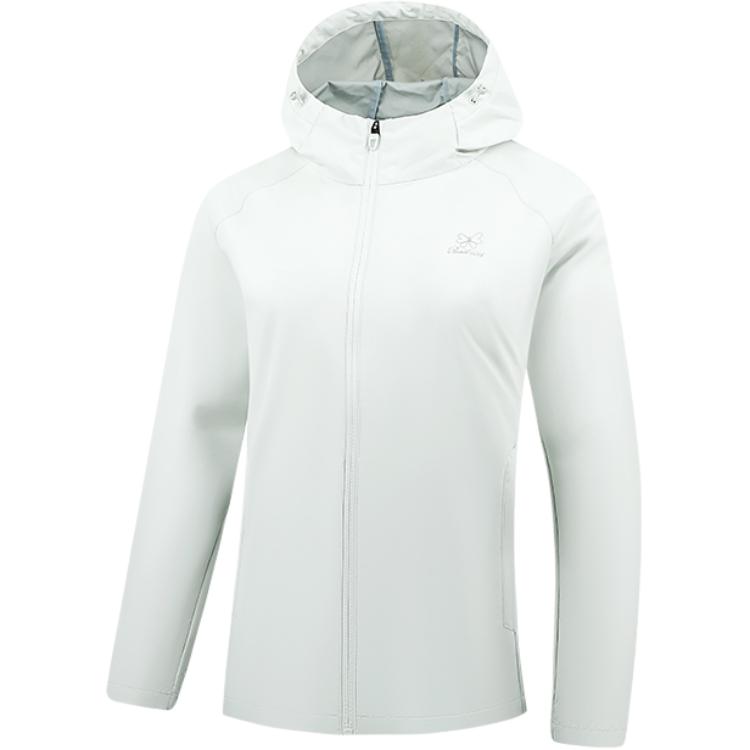 361° Тренч для женщин Summer Dew с капюшоном, умеренный
361° Тренч для женщин Summer Dew с капюшоном, умеренный