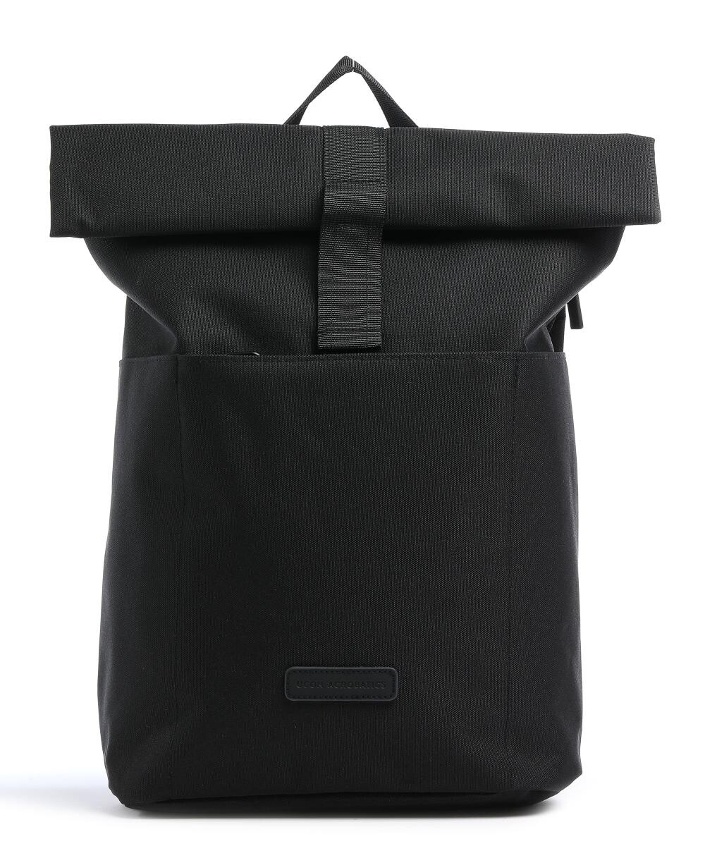 Рюкзак Stealth Hajo Macro Rolltop из переработанного полиэстера Ucon Acrobatics, черный
Рюкзак Stealth Hajo Macro Rolltop из переработанного полиэстера Ucon Acrobatics, черный