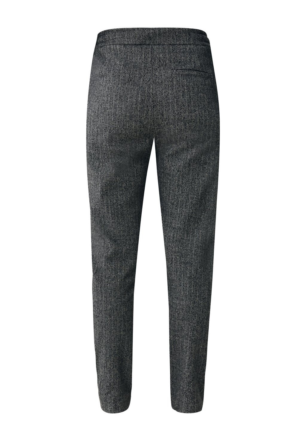 Брюки HERRINGBONE Mexx, черный
Брюки HERRINGBONE Mexx, черный