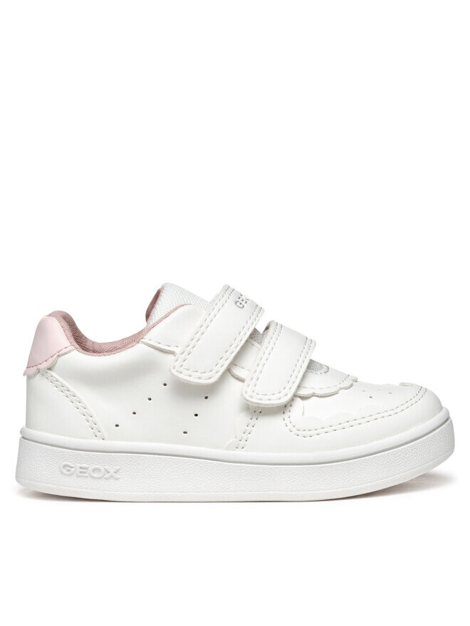 Кроссовки Geox B Eclyper B555MA 000BC C0814, белый
Кроссовки Geox B Eclyper B555MA 000BC C0814, белый