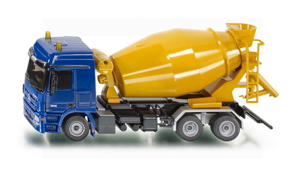 Siku, модель бетоносмесителя
Siku, модель бетоносмесителя