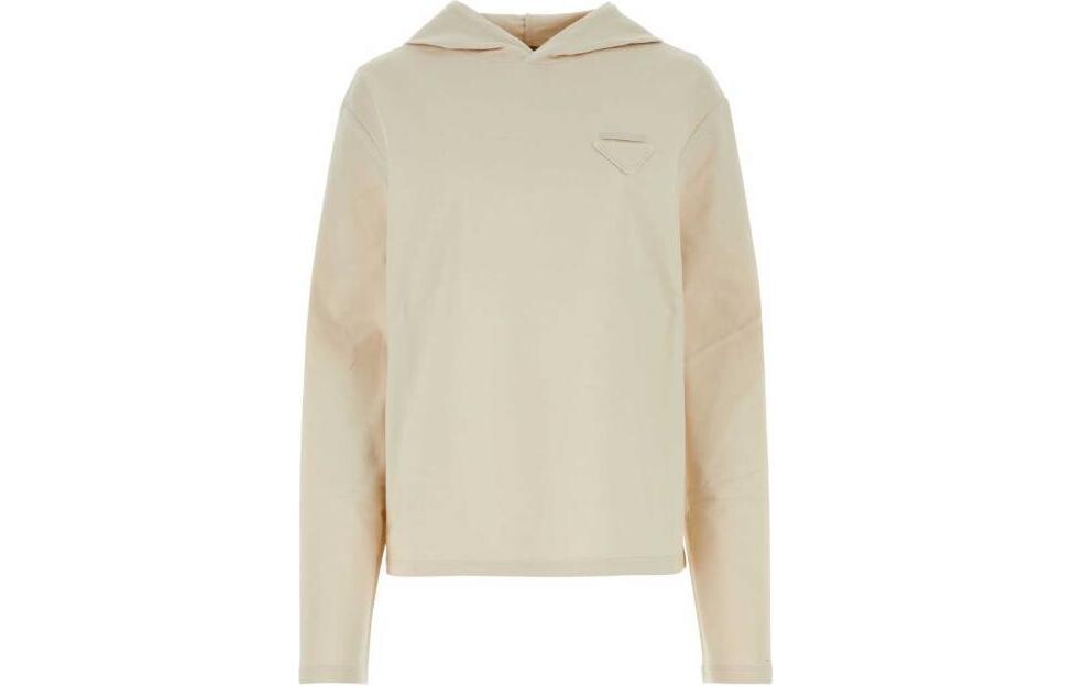 Толстовка Prada с капюшоном, белый
Толстовка Prada с капюшоном, белый