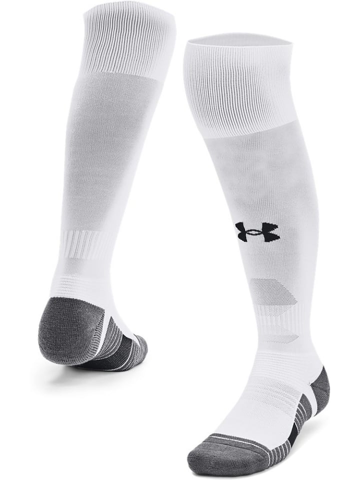 Носки UA Accelarate Kniestrümpfe Under Armour, белый
Носки UA Accelarate Kniestrümpfe Under Armour, белый