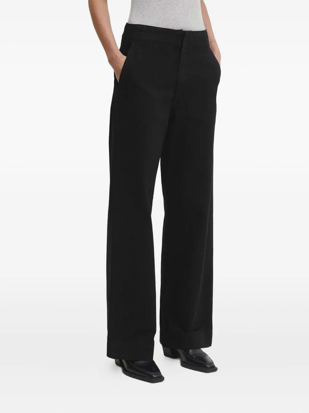 Джинсы строгого кроя Levi'S, черный
Джинсы строгого кроя Levi'S, черный