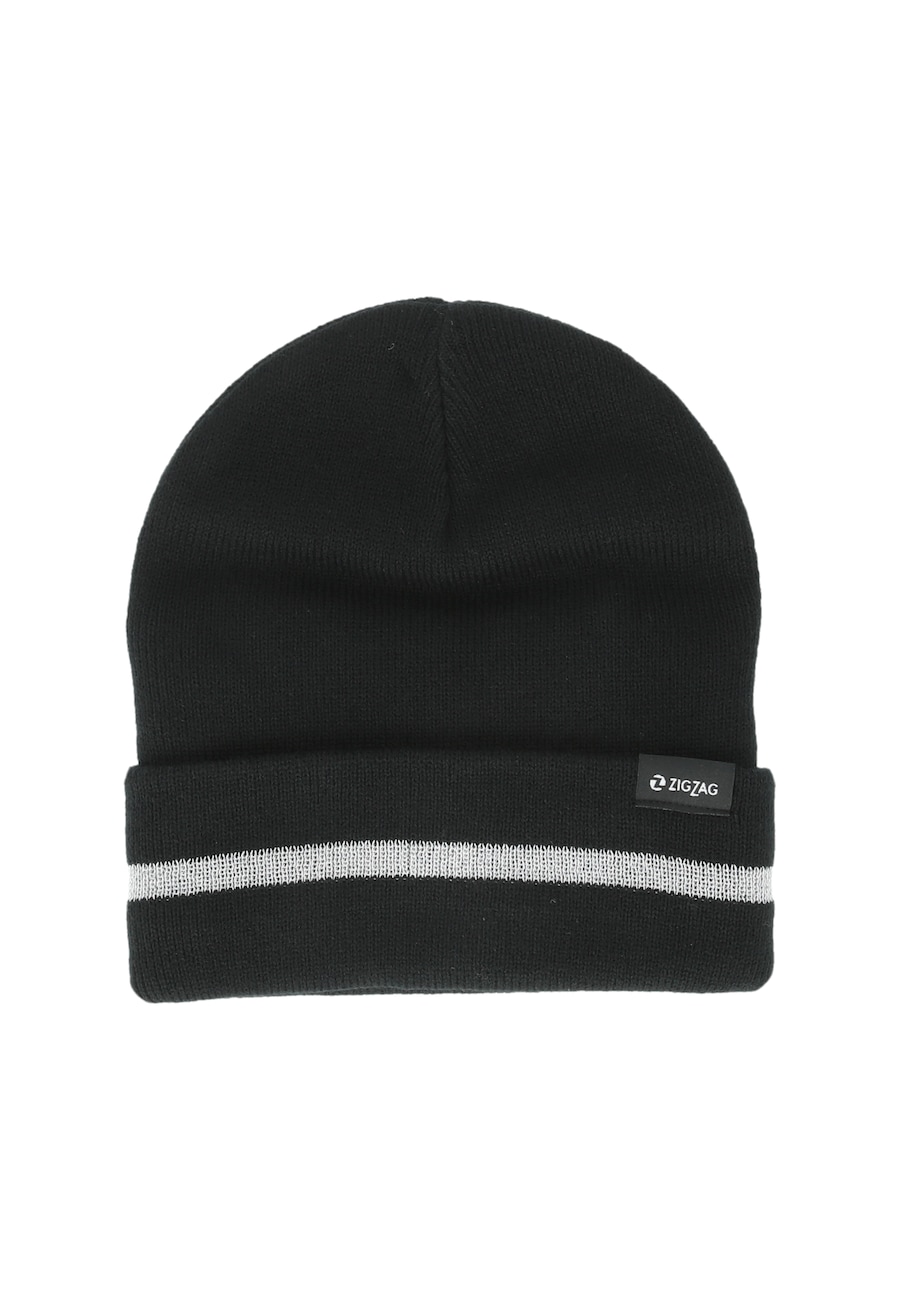 Спортивная шапка ZigZag Pacman, черный
Спортивная шапка ZigZag Pacman, черный