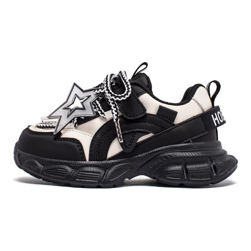 Кроссовки HOBIBEAR Kids' Running Shoes Kids
Кроссовки HOBIBEAR Kids' Running Shoes Kids