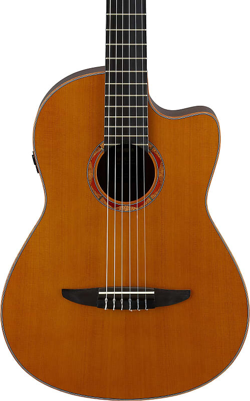 Акустическая гитара Yamaha NCX3C NX Series Acoustic-Electric Classical Guitar, Natural w/ Soft Case
Акустическая гитара Yamaha NCX3C NX Series Acoustic-Electric Classical Guitar, Natural w/ Soft Case